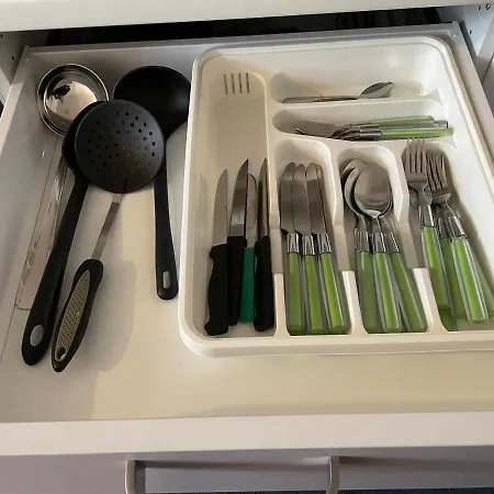 T1 Bis 35 M2 Lit Queen Size Equipe * Pau