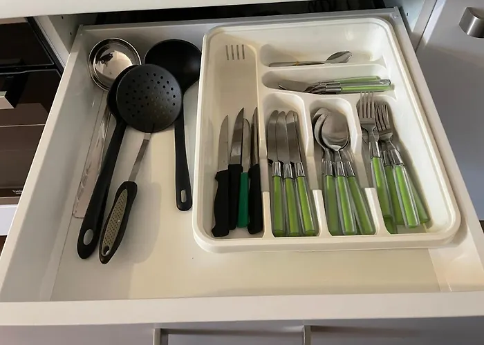 Cosy Centre Proche Gare Lit Queen * Pau