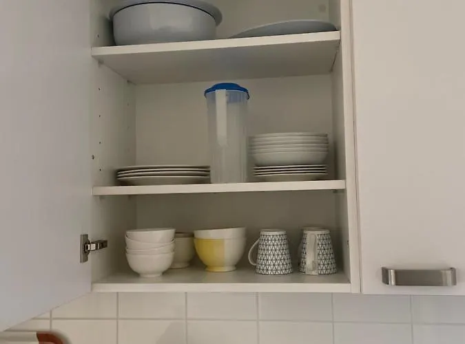 Cosy Centre Proche Gare Lit Queen Appartement *